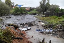 выкса.рф, Более 2 млн. рублей планируется направить на восстановление пруда в деревне Грязная