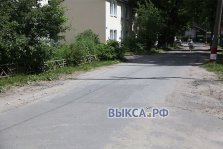 выкса.рф, Ремонт и содержание выксунских дорог оценивается в 15 млн рублей