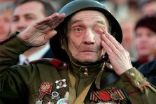выкса.рф, Более 1600 выксунских ветеранов ВОВ получат единовременную выплату в честь 70-летия Победы