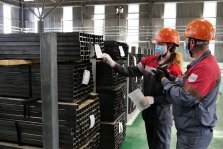 выкса.рф, ОМК увеличила реализацию продукции в регионах на 10%