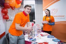 выкса.рф, «ОМК-Участие» проведёт благотворительную ярмарку в поддержку детей с ДЦП