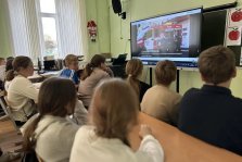 выкса.рф, Профилактика безопасности детей — в приоритете