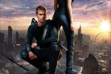 выкса.рф, Дивергент