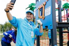 выкса.рф, ОМК увеличит суммы грантов для волонтеров и НКО в регионах