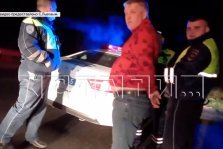 выкса.рф, «Кстати»: депутат, которого заподозрили в пьянстве на дороге, попытался задавить гаишника