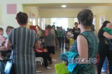 выкса.рф, В городской детской поликлинике возобновляются дни приёма здоровых детей