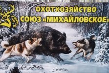 выкса.рф, В Выксе прошли первые Межрегиональные испытания гончих по зайцу-беляку