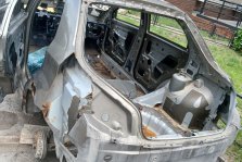 выкса.рф, 🚗 В Выксе ищут владельцев 6 бесхозяйных автомобилей на Корнилова