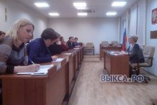 выкса.рф, Питьевая вода в районе свалки химотходов в Досчатом безопасна