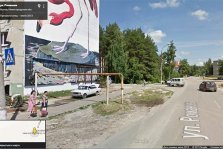 выкса.рф, 721 тыс. рублей планируется направить на ремонт тротуара в м-оне Жуковского