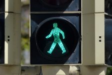 выкса.рф, Пешеходные переходы оснастят энергосберегающими светофорами