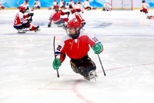 выкса.рф, Российских и белорусских паралимпийцев отстранили от Игр в Пекине