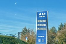 выкса.рф, Нижегородскую область назвали проблемной по ситуации с бензином