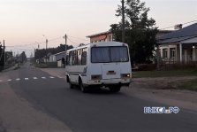 выкса.рф, Дачные автобусы начнут ходить с 22 апреля