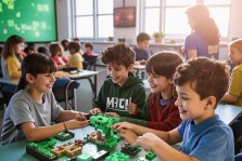 выкса.рф, Кодируй лето на полную мощность вместе с ITKids
