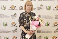 выкса.рф, «Выкса-ТВ»: Светлана Перепёлова — учитель года в Выксе