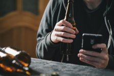 выкса.рф, Проснулись без телефонов: выксунец «помог» отдыхающим избавиться от гаджетов