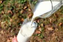 выкса.рф, Нижегородская область вошла в топ-10 регионов по объёмам суточной реализации молока