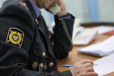 выкса.рф, Участковый примет граждан на Дружбе