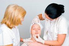 выкса.рф, В Nota Bene врач-дерматокосметолог проводит процедуры по возрастным изменениям