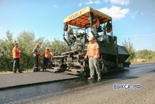 выкса.рф, Выкса получит более 11,5 км обновленных дорог в рамках нацпроекта «Инфраструктура для жизни»