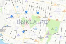 выкса.рф, В Нижегородской области появилась карта бесплатного Wi-Fi