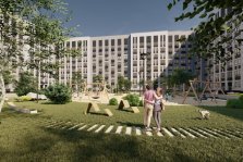 выкса.рф, ОМК построит 5 тысяч квартир в Выксе к 2030 году