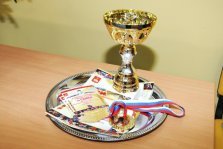 выкса.рф, 9 медалей взяли выксунцы на областных соревнованиях по самбо