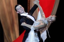 выкса.рф, Выксунские танцоры заняли призовые места на Российском турнире