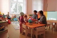 выкса.рф, Новые детские сады приняли первых воспитанников