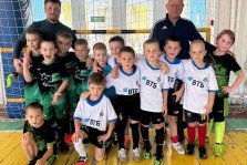 выкса.рф, ⚽ Сражались не по-детски