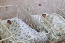 выкса.рф, Нижегородстат: население убывает, рождаемость падает