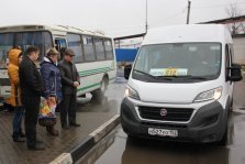 выкса.рф, Возобновляется автобусное сообщение между Выксой и Нижним Новгородом