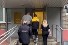 выкса.рф, 18-летний выксунец обвиняется в убийстве матери молотком