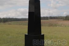 выкса.рф, В Досчатом реконструируют мемориал погибшим в Великой Отечественной войне