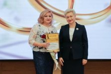 выкса.рф, Наталью Липатову назвали лучшей свадебной ведущей в регионе