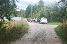 выкса.рф, «Лада» сбила юного мотоциклиста в Туртапке