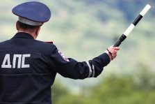 выкса.рф, В Выксе сотрудники Госавтоинспекции привлекли к ответственности нелегального мигранта