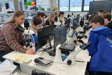 выкса.рф, Готовим металлургов будущего: как МИСИС и завод в Выксе создали уникальную программу подготовки материаловедов