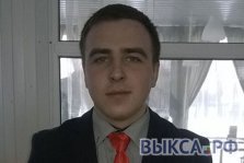 выкса.рф, Кабанов Илья Викторович