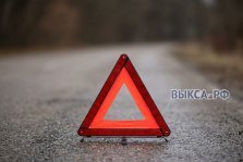 выкса.рф, Водитель-снабженец ООО «Развитие» скончался при съезде в кювет