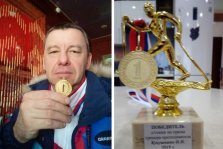 выкса.рф, Лыжники завоевали три золота в Богородске и Ворсме