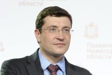 выкса.рф, Глеб Никитин: Указ Президента о национальных целях определит приоритеты развития региона на ближайшее десятилетие