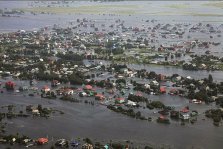 выкса.рф, В Выксе открыты пункты приема гуманитарной помощи пострадавшим от наводнения на Дальнем Востоке