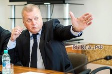 выкса.рф, График встреч Владимира Кочеткова с жителями на июль