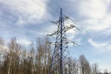 выкса.рф, Плановое отключение электроэнергии в Борковке