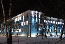 выкса.рф, Класс школы №12 закрыли на карантин по коронавирусу