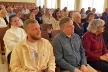 выкса.рф, Социальные предприниматели из Выксы поделились опытом на Южном Урале