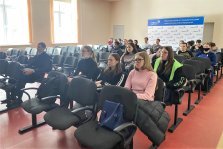 выкса.рф, В МИСиС прошёл антикоррупционный семинар