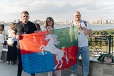 выкса.рф, 🚀 Молодежный центр Выксы прошёл стажировку в Казани